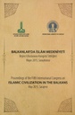 Actes du Cinquième Congrès international de la civilisation islamique dans les Balkans